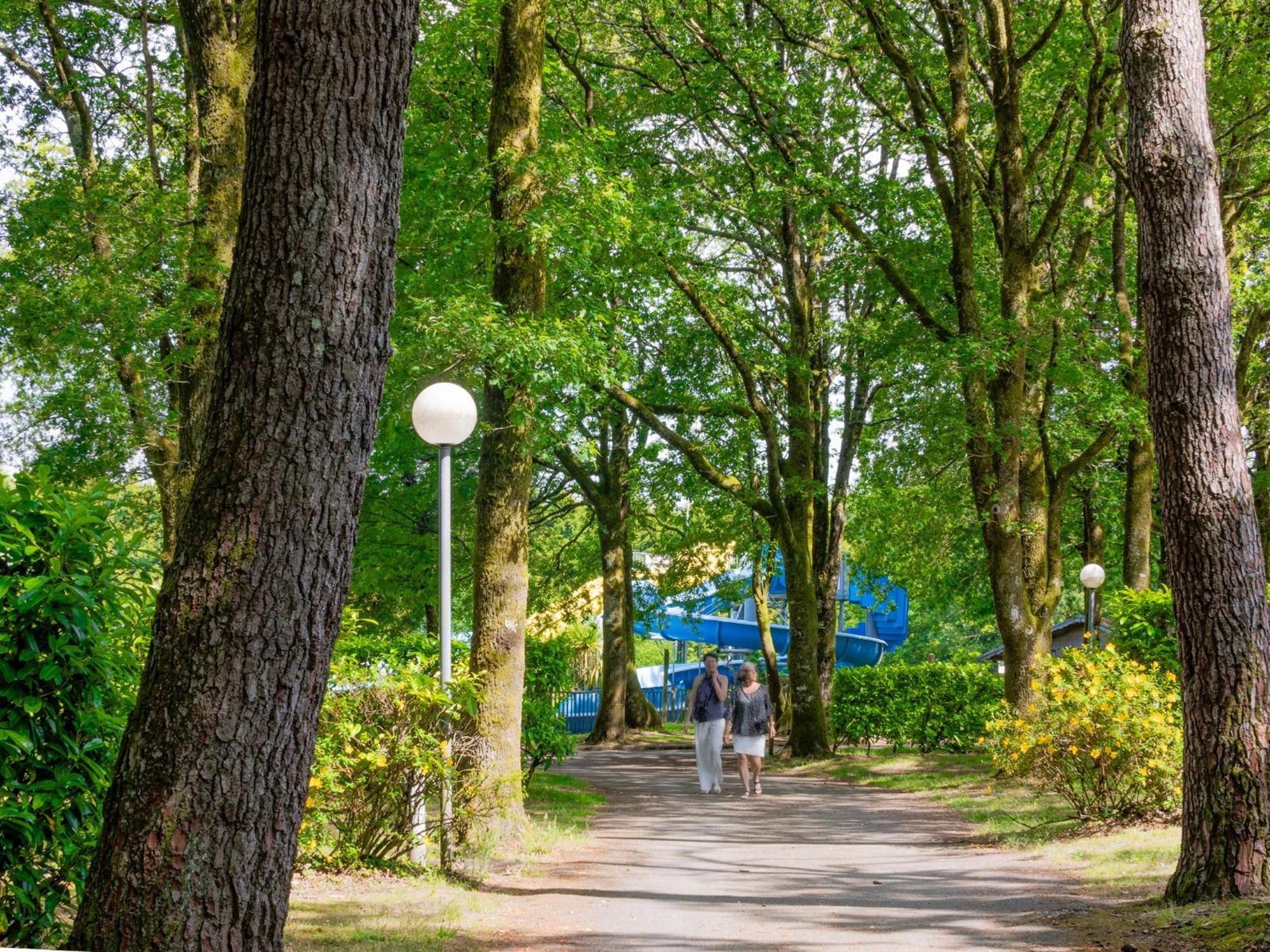 Camping Monterblanc المظهر الخارجي الصورة